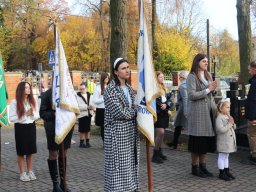 Uroczystość Wszystkich Świętych, 01.11.2025